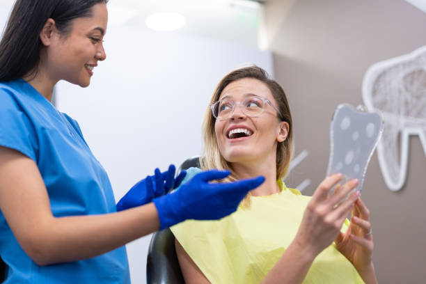 Oral Surgery in Belterra, TX